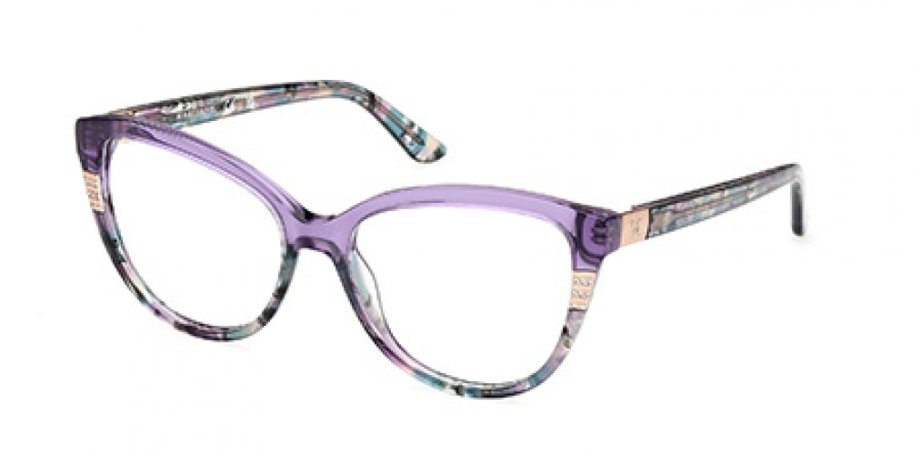 Guess By Marciano 50011 Eyeglasses