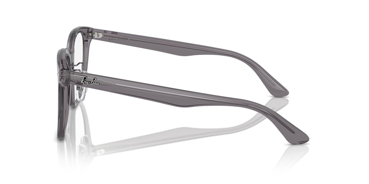 8268 - Grey - Clear
