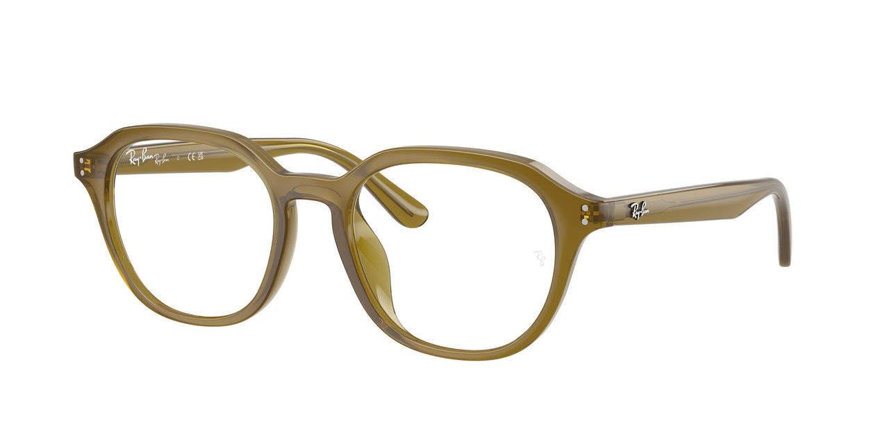 Ray-Ban 7259D Eyeglasses