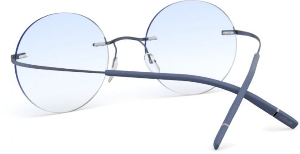 4545 - Cosmic Blue - special glazing - Tinted - blue 25-0%