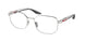 Prada Linea Rossa 50QV Eyeglasses