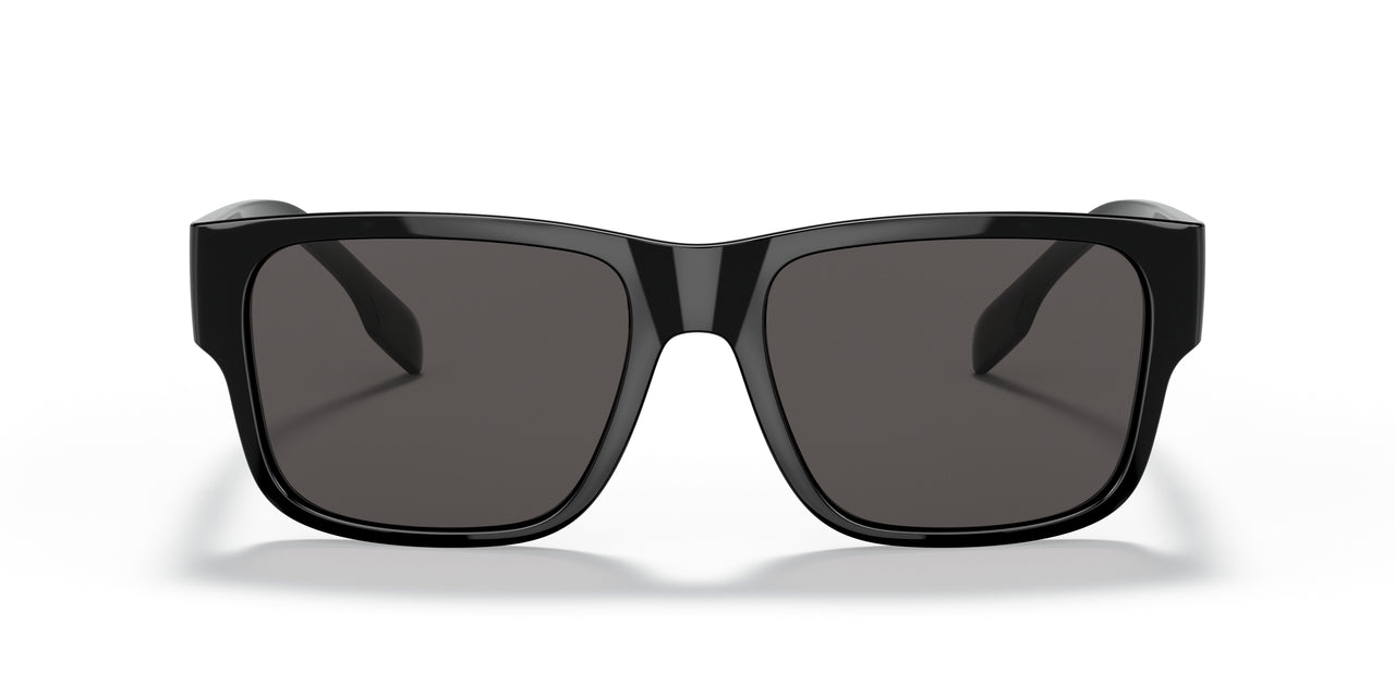 300187 - Black - Dark Grey