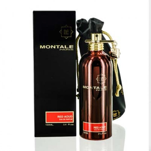 Montale paris red online aoud