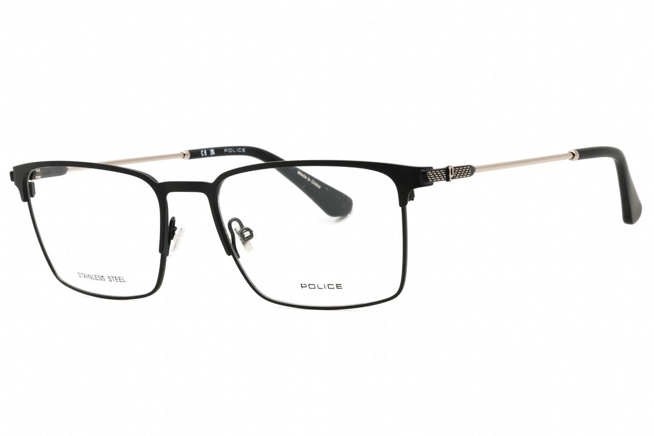 Police VPLF78N Eyeglasses