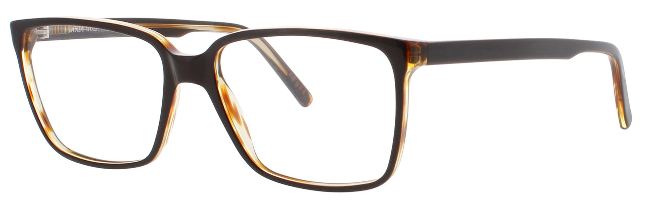 Andy Wolf 4510 Eyeglasses