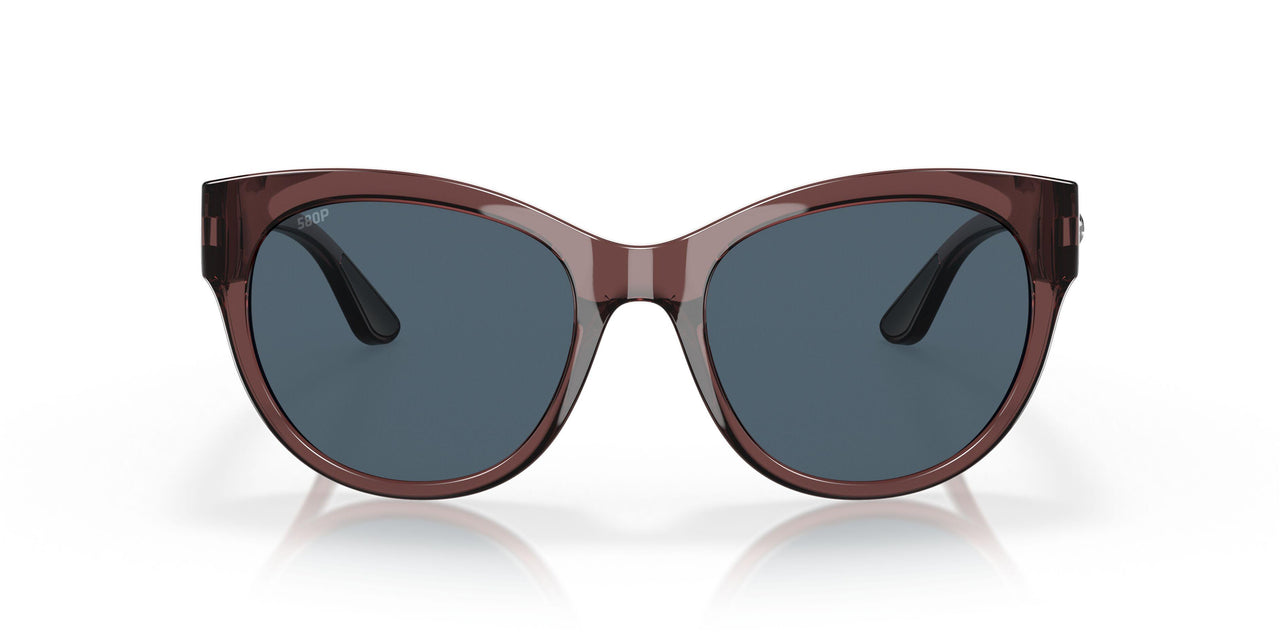 901105 - Bordeaux - Gray 580p