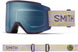 Smith Optics Snow Goggles M00675 Squad XL Goggles