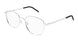 001 - Silver - Transparent