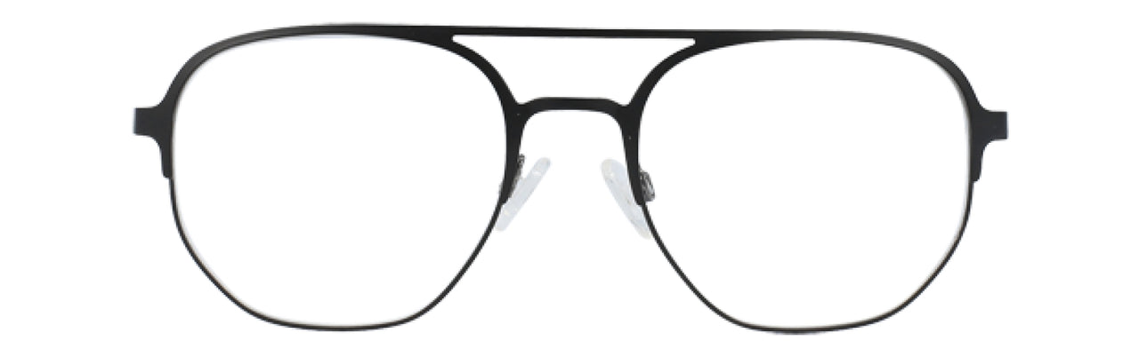 323 - Matte Black