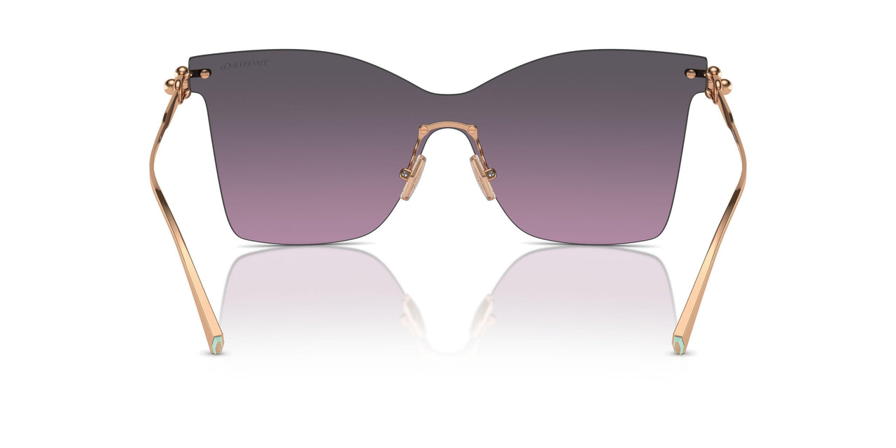62144Q - Gold - Light Violet Gradient Grey