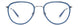 Original Penguin The Phillips Eyeglasses