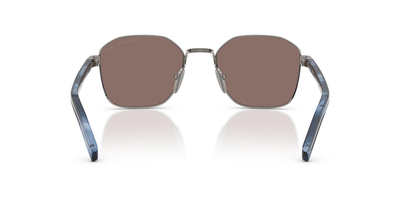 5AV05C - Grey - Polar Light Brown
