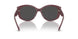 392387 - Purple/reddish - Dark Grey Solid