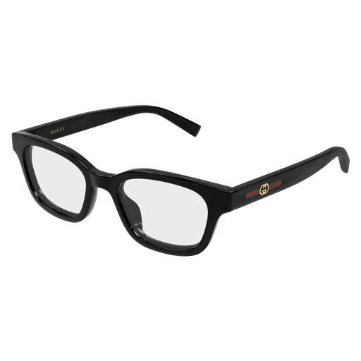 005 - Black - Transparent