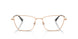 3094 - Gold - Clear