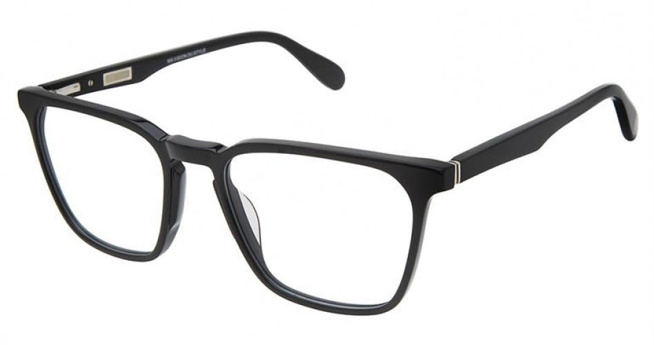 Cremieux Mclellan Eyeglasses