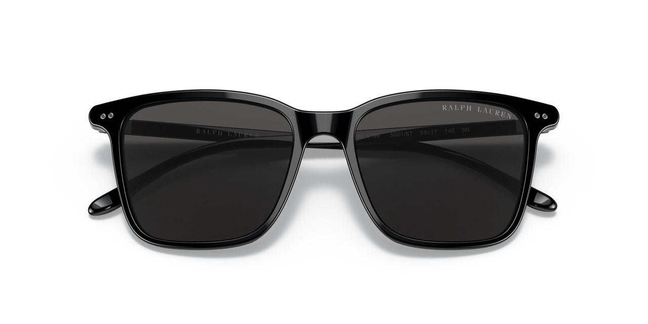 500187 - Black - Dark Grey