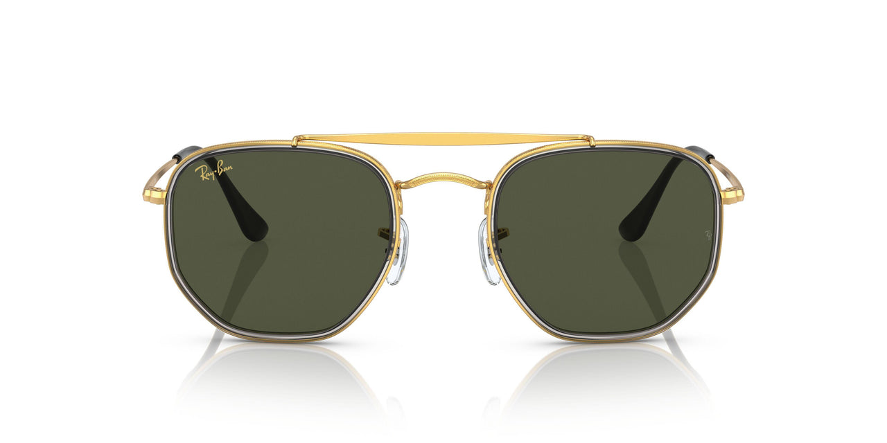 923931 - Gold - Green