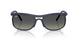 633111 - Blue - Gradient Grey