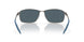 600909 - 247 Matte Dark Gunmetal - Gray Silver Mirror 580p