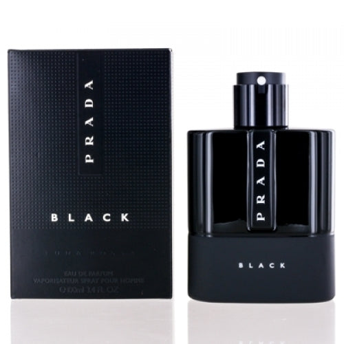 Prada Luna Rossa Black EDP Spray