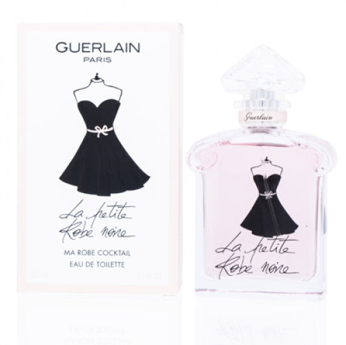 Guerlain La Petite Robe Noire EDT Spray