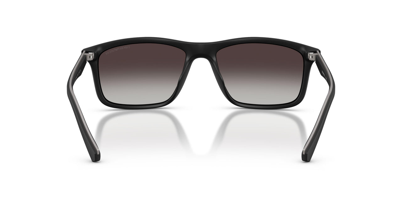 50018G - Black - Grey Gradient