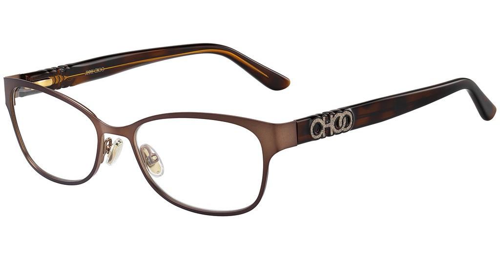 Jimmy Choo 243 Eyeglasses