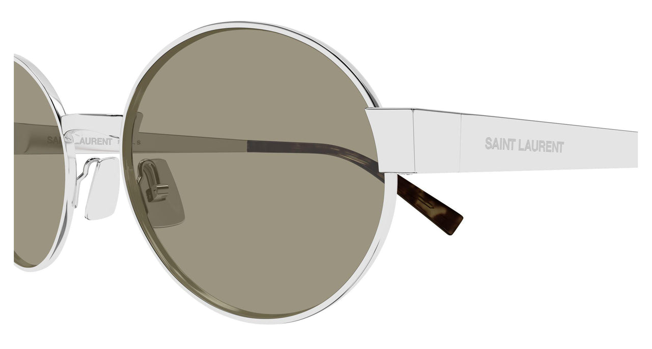 007 - Silver - Grey
