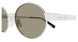 007 - Silver - Grey