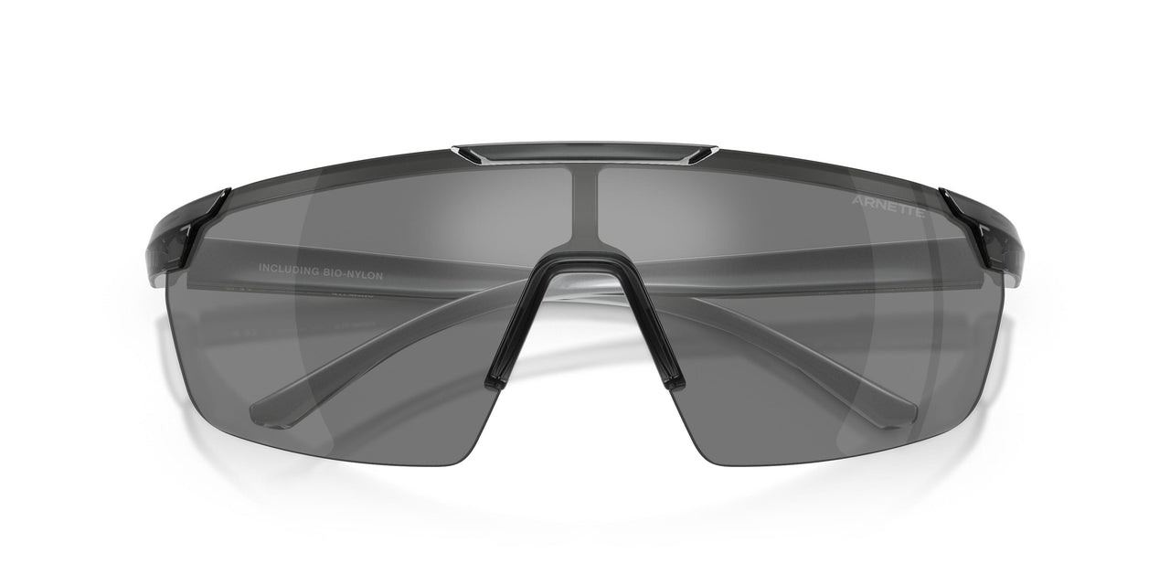30406G - Grey - Grey Mirror Silver