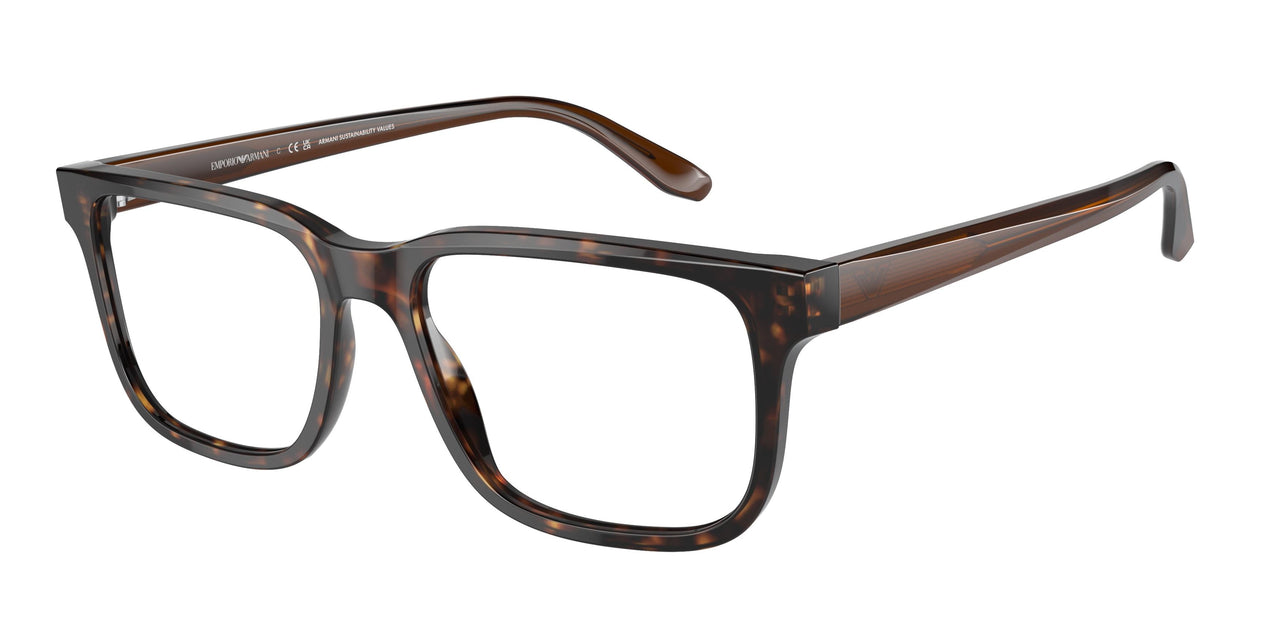 Emporio Armani 3218 Eyeglasses