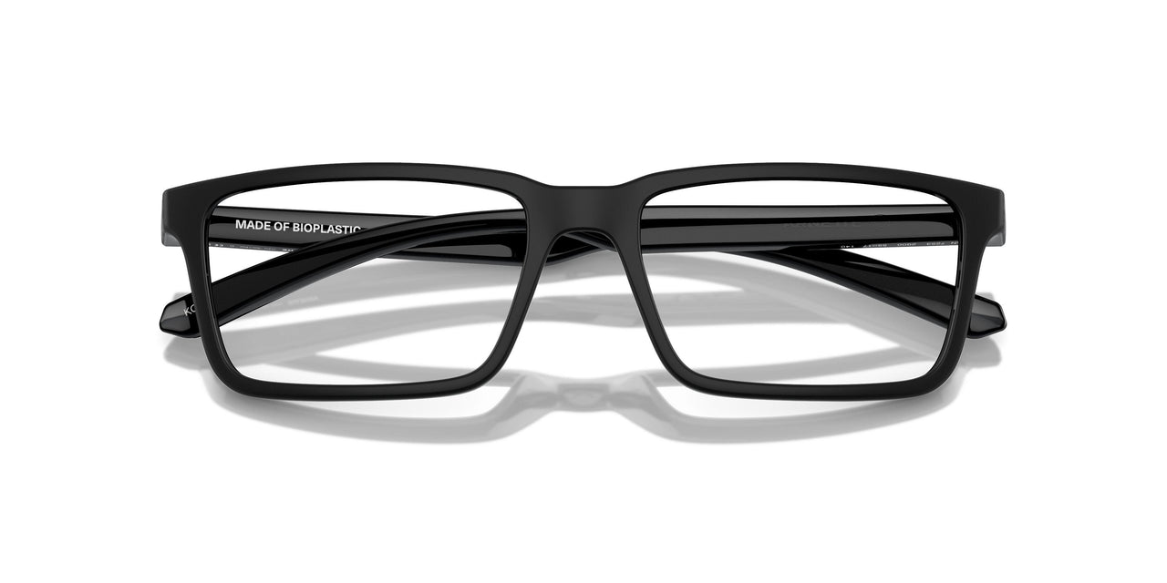 2900 - Black - Transparent