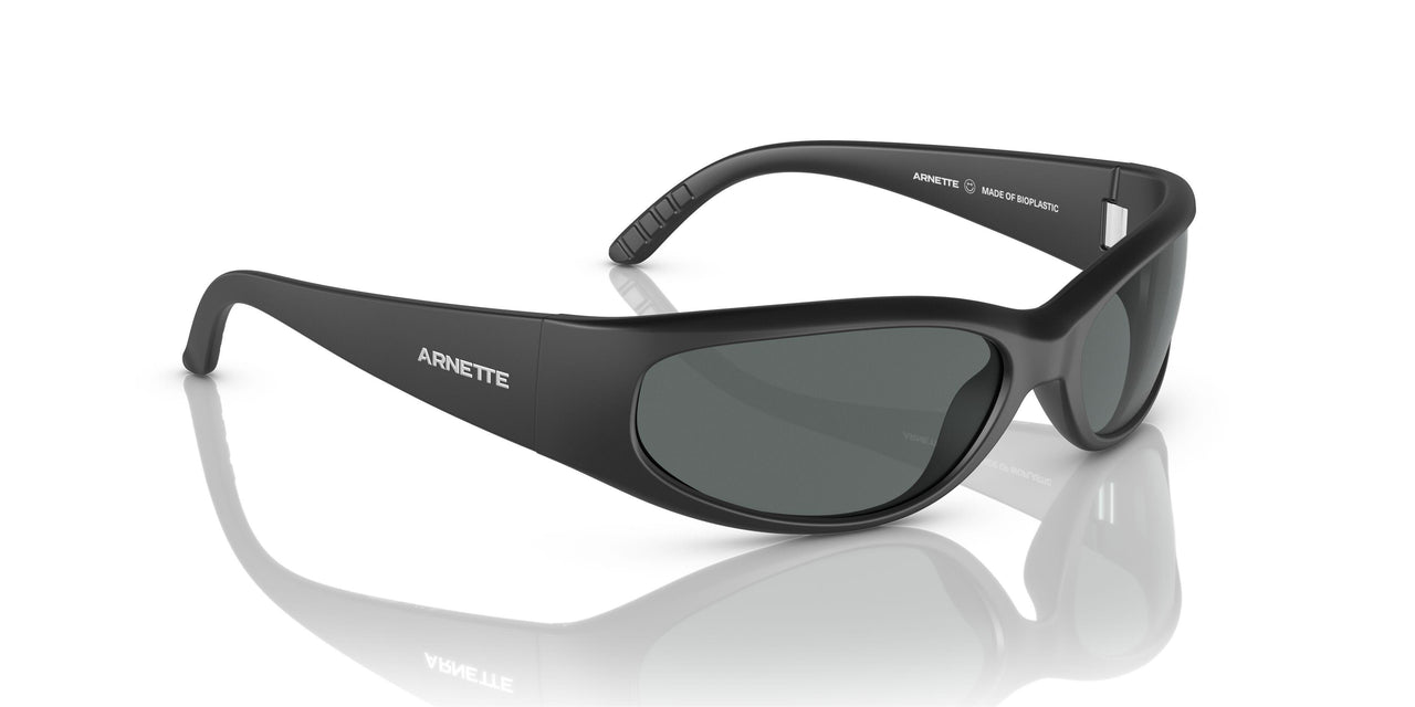 275881 - Black - Dark Grey Polar