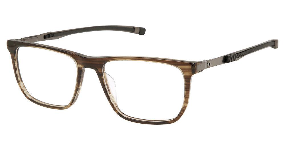 Champion CURETAIN100 Eyeglasses
