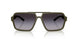 15X09U - Green - Gradient Grey