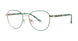 Genevieve Boutique SHREWD Eyeglasses