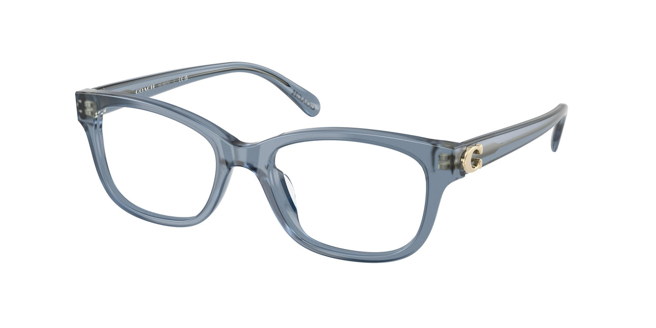 Coach 6257U Eyeglasses