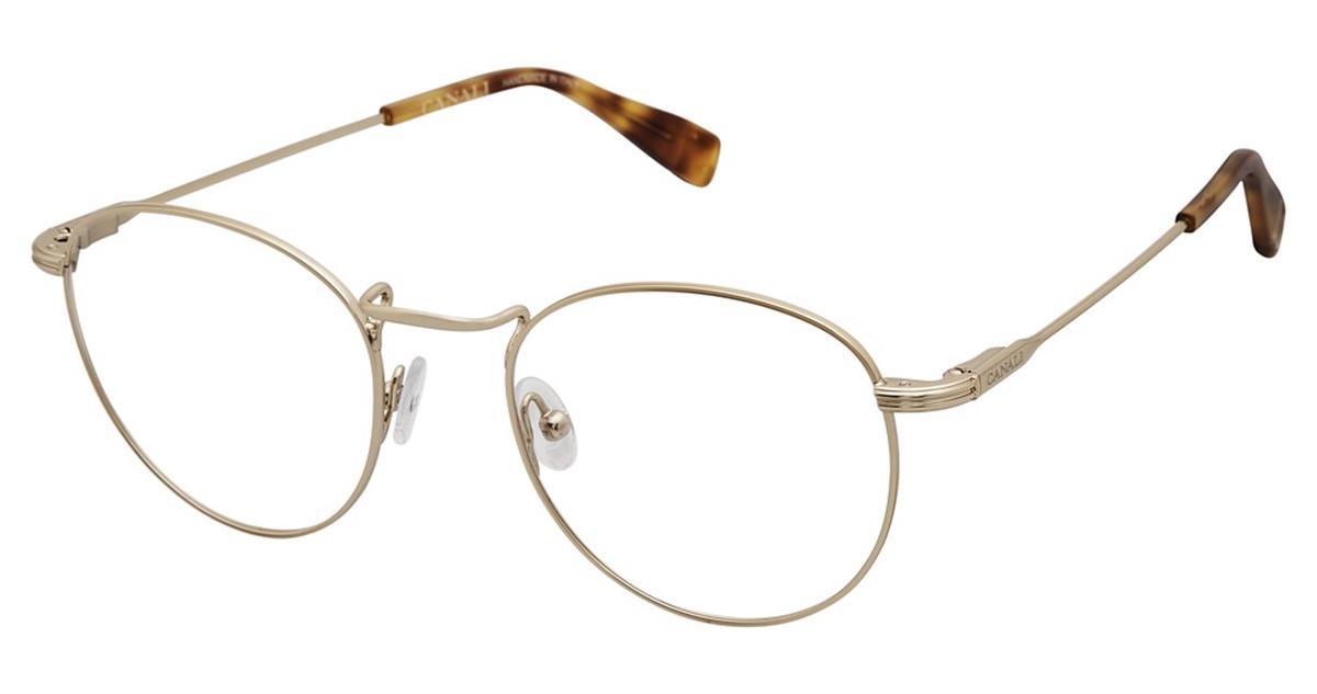 Canali CO313 Eyeglasses