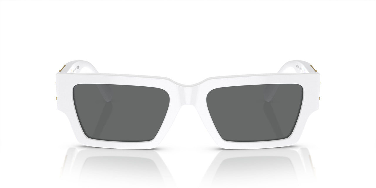 314/87 - White - Dark Grey