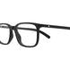 005 - Black - Transparent