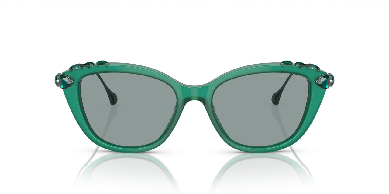 2003/1 - Green - Dark Grey