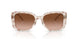57713B - Pink - Brown Gradient