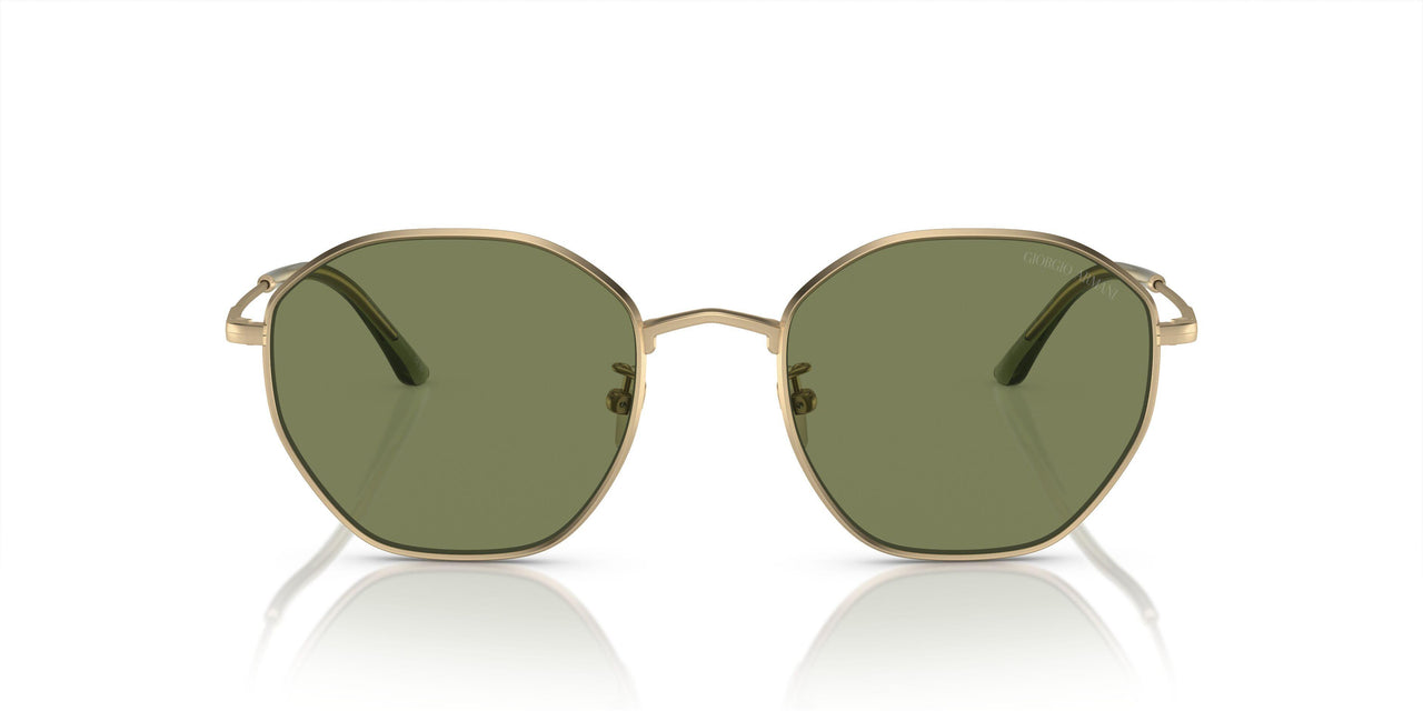 30022A - Gold - Green