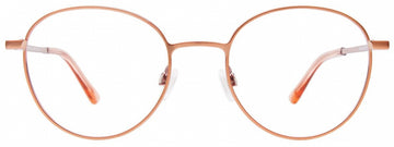 40 - Light Copper & Light Lilac