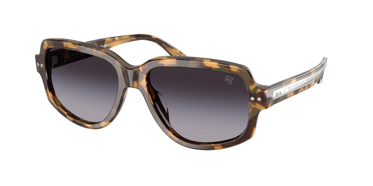61788G - Brown - Gradient Grey