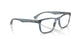 8456 - Blue - Clear