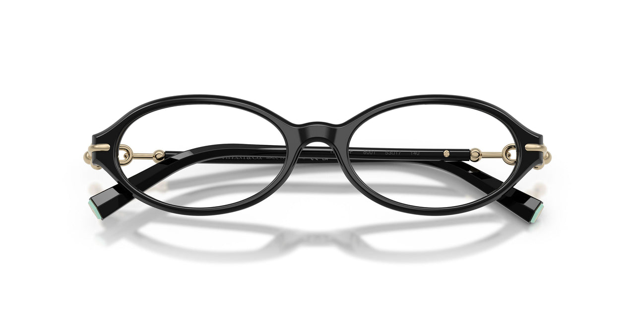 8001 - Black