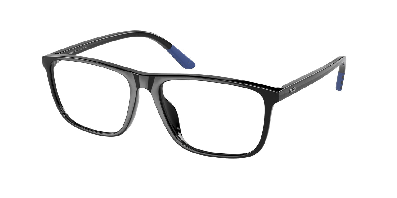 Polo 2245U Eyeglasses