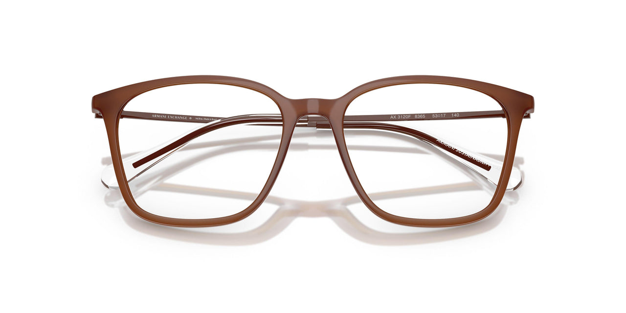 8365 - Brown